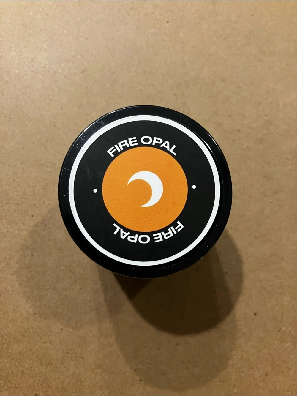 Lunar Tides Fire Opal Vegan Hair Color Semi Permanent • Discontinued & HTF